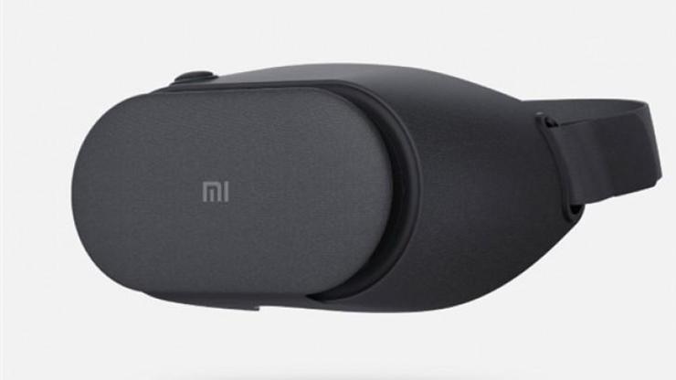 Xiaomi’den 14 dolarlık VR: Mi VR Play 2