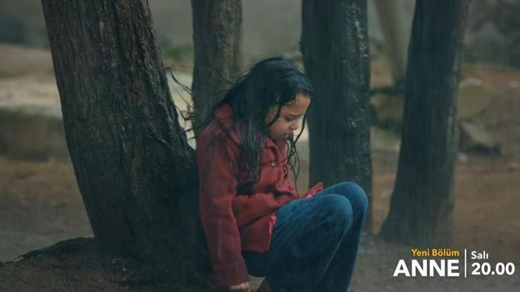 Cengiz, Anne dizisi 11 Nisan son bölümde Turnaa acımadı