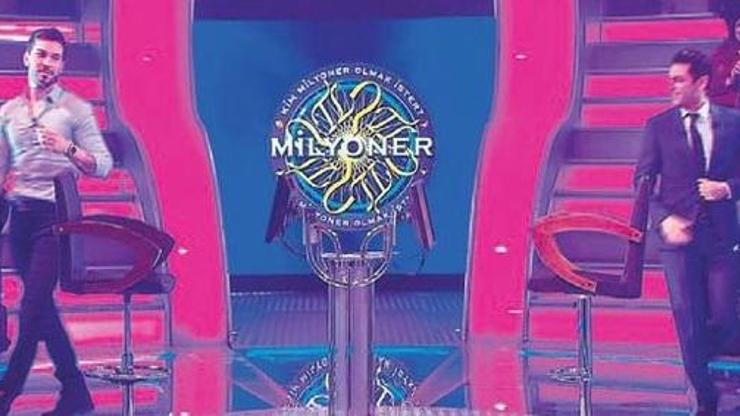 Programda söylediği sözler yüzünden terk edildi