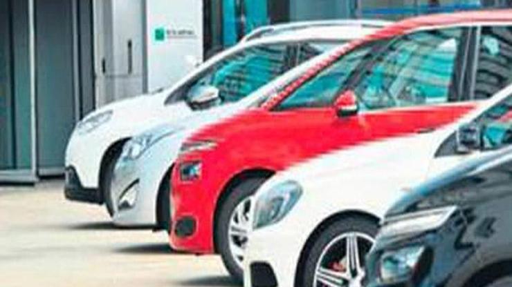 TEB Arval’den KOBİ’lere 1050 TLye araç