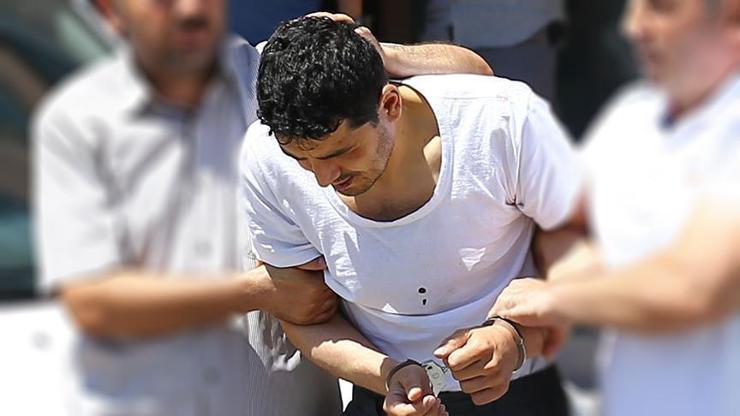 Darbeci damat 2010 Askeri Hakim Alımı Sınav Kurulunda görevli çıktı