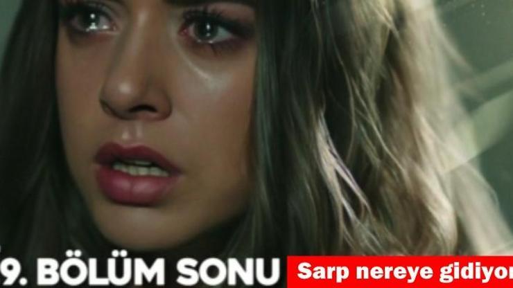 İçerde 30’uncu bölüm ilk sahne | Sırlar ifşa oldu
