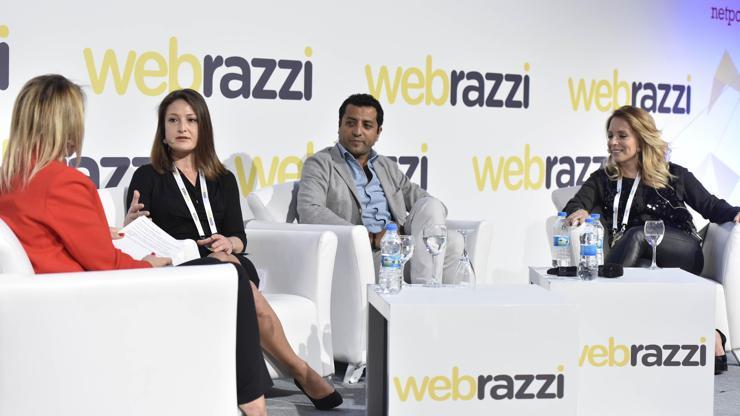 Webrazzi Mobil 2017de mobil dönüşüm konuşuldu