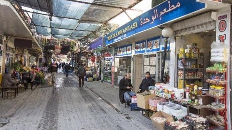 Suriyelilerin kurduğu şirket sayısı 5 bini geçti
