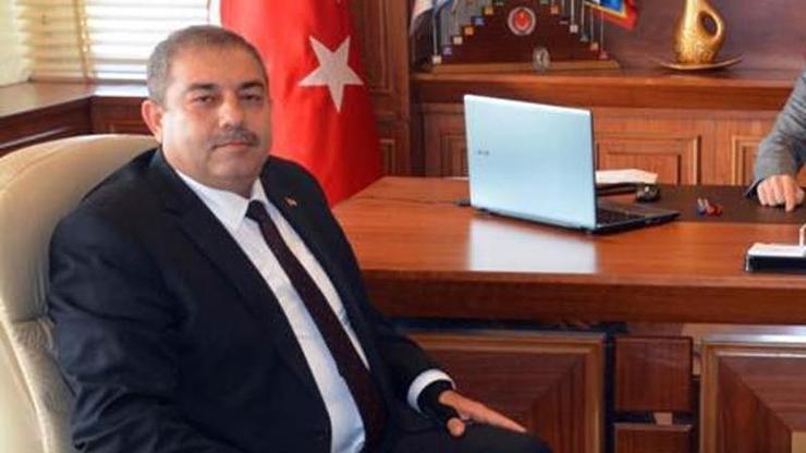 AK Partili başkandan kızıyla ilgili YGS iddiasına açıklama