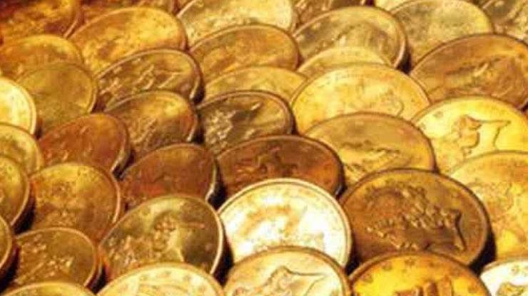 İstanbulda sahte Bizans altını operasyonu