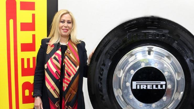Pirelli ticarilerinde yönetim değişti