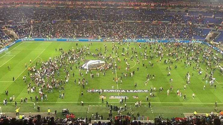 Levent Bıçakcı: UEFA 3 gün içerisinde kararını verecek