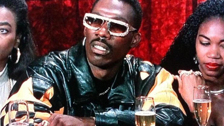 Ünlü komedyen Charlie Murphy hayatını kaybetti