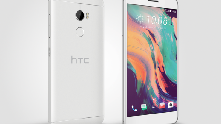 HTC One X10 Rusya’da satışa çıktı