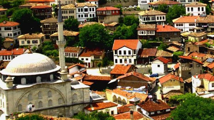Karabük referandum seçim sonuçları | Anlık sonuçlar: “Evet” ve “Hayır” oranları