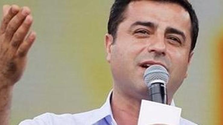 Demirtaşın memleketinden evet çıktı