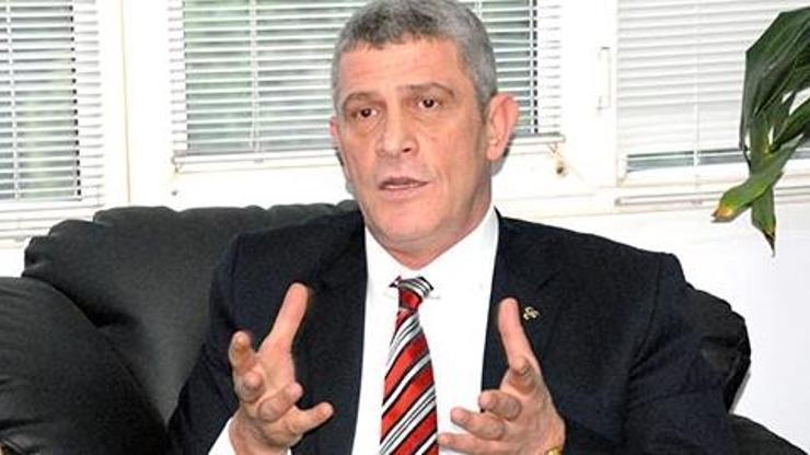 Referandum sonrası MHPden ilk istifa