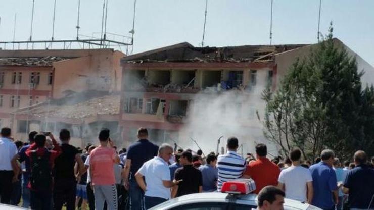 Elazığdaki bombalı saldırıda 2 tutuklama