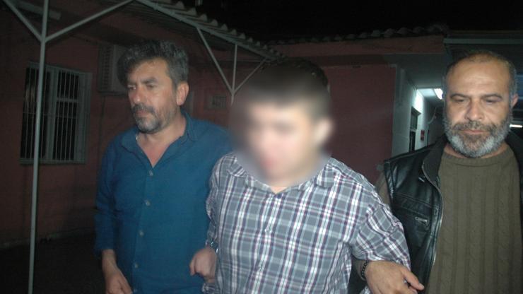 Şakalaşırken arkadaşını silahla öldürdü