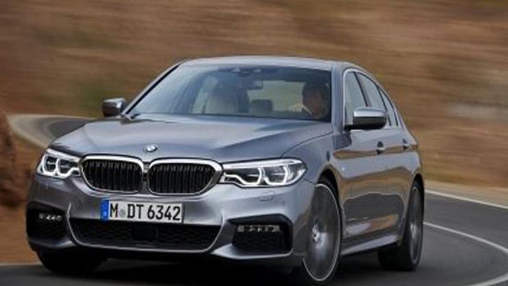 Yeni BMW 5 serisiyle gelen değişiklikler
