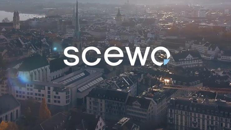 Engellilerin yeni umudu: Scewo