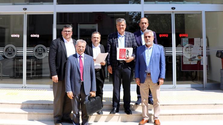 Adanada mühürsüz oy pusulası için itiraz