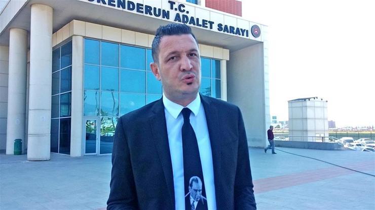 YSK Başkanı ve üyeleri hakkında suç duyurusunda bulundu