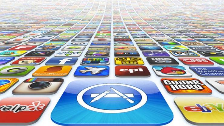 Android ve iOS’ta en çok indirilen uygulamalar