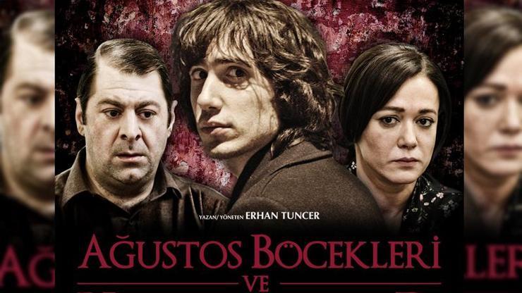 “Ağustos Böcekleri ve Karıncalar” vizyona giriyor
