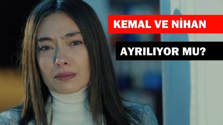 Nihan Kara Sevda 65. yeni bölümde kardeşinin katilini öğreniyor