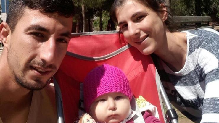 Lösemi hastası Elifin ilk kelimesi acıdı oldu