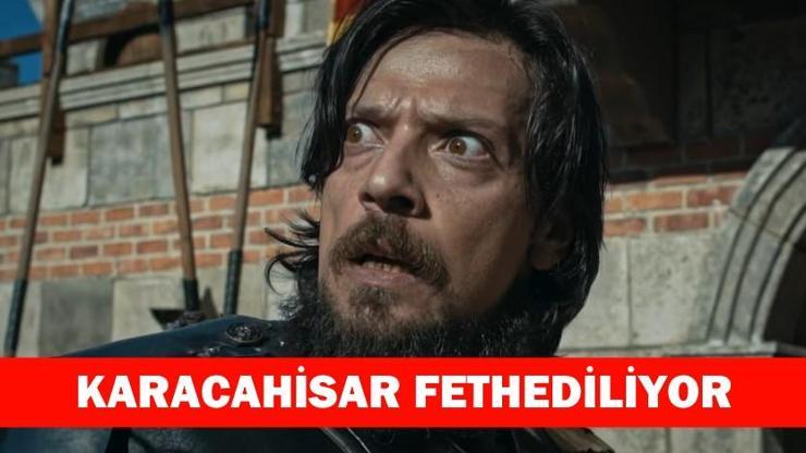 Dizinin yeni bölüm fragmanı neden yayınlanmadı Diriliş Ertuğrul 85. son bölümde neler yaşandı