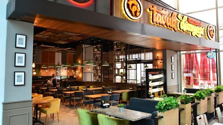 Türk restoran zinciri satılıyor