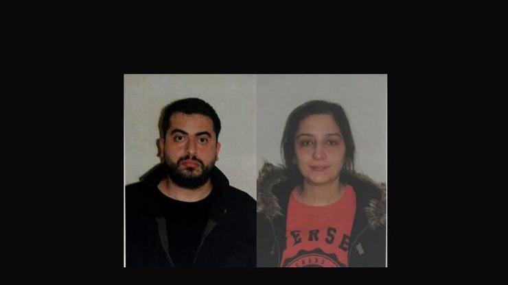 İnternet kafede FETÖ videosu izleyen karı koca tutuklandı