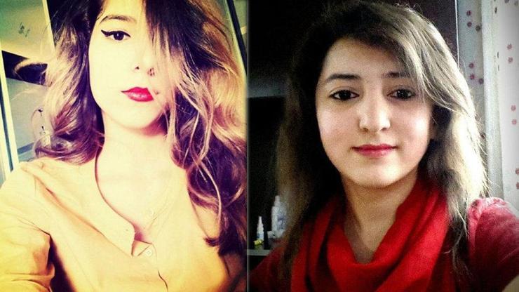 Kübra ve Gülayın katilleri hala kayıp