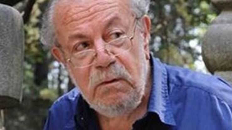 Ressam Yüksel Arslan hayatını kaybetti