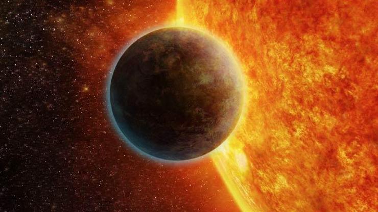 40 ışık yılı uzakta yaşam ihtimali