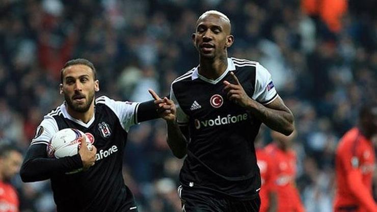 Talisca: Penaltı piyango gibidir