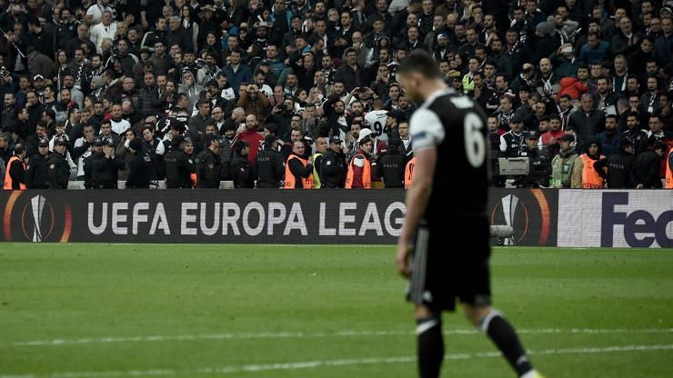 Beşiktaşa bir kötü haber daha