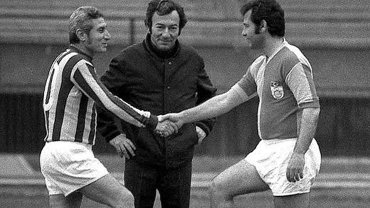 385inci Galatasaray-Fenerbahçe derbisi