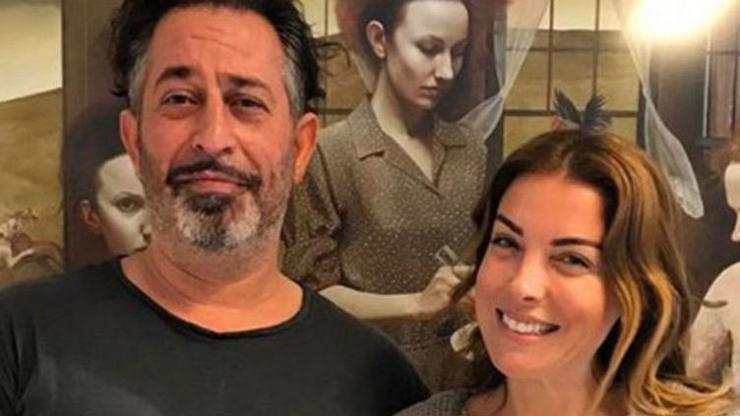 ŞİPŞAK Arif V 216nın kadrosuna Özge Özberk de dahil oldu