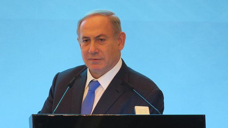 Netanyahudan Abbasa: Filistinli mahkumlara yardımı kes