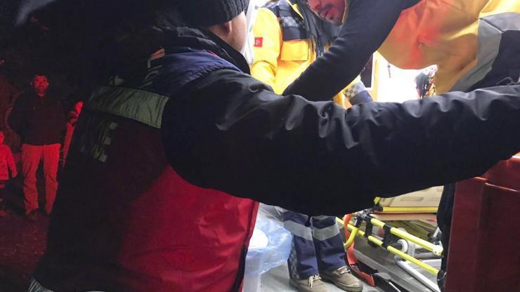 Hatayda kayıp olan 13 yaşındaki kızın cesedi bulundu