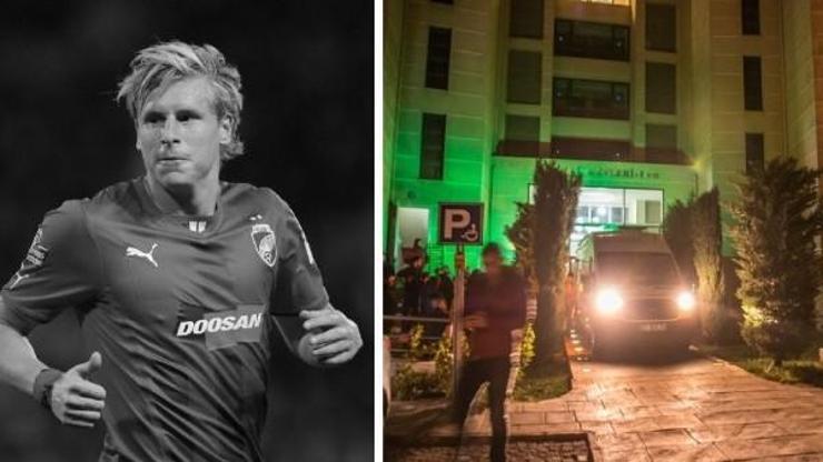 Rajtoralın otopsi ön raporu açıklandı