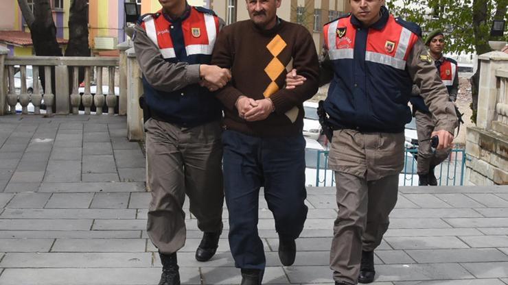 1 kişiyi öldürüp 6 kişiyi yaralayan sanıktan akılalmaz savunma