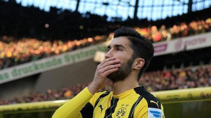 Nuri Şahinden kötü haber geldi
