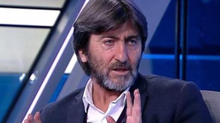 Rıdvan Dilmen Başakşehirin kararına sert çıktı