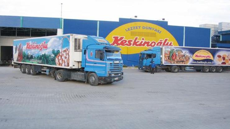 BRF, Keskinoğlu ile yeniden görüşüyor