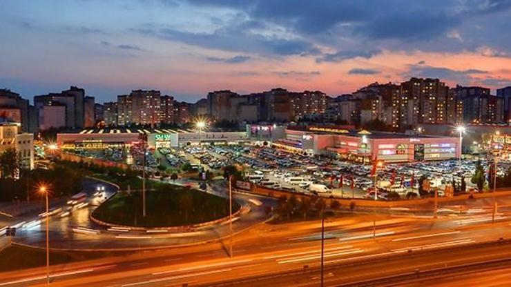 Beylikdüzü Migros AVM’den 20. yıla özel çekiliş