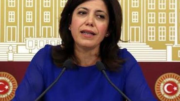 Meral Danış Beştaşın tahliyesine itiraz edildi