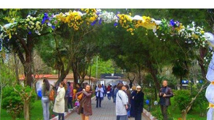 Erenköy Kız Lisesinin pilav gününe yasak