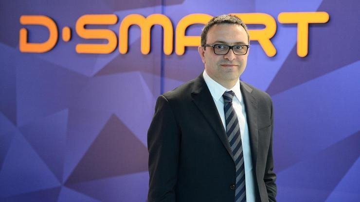 D-Smart’tan “Cazibe Merkezleri”ne indirimli internet