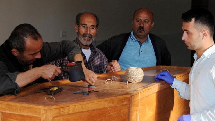 Rajtoralın cenazesi ülkesine gönderildi