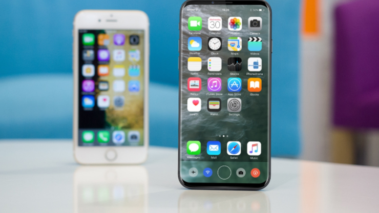 Yeni iPhone modelleri hakkında şok iddia